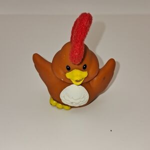 Fisher Pirice Little People Turkey